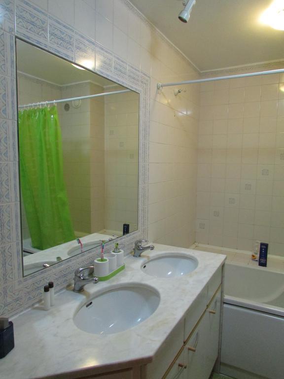 Holaias Holidays Apartment Lisabona Exterior foto