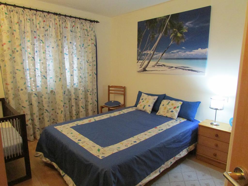 Holaias Holidays Apartment Lisabona Exterior foto