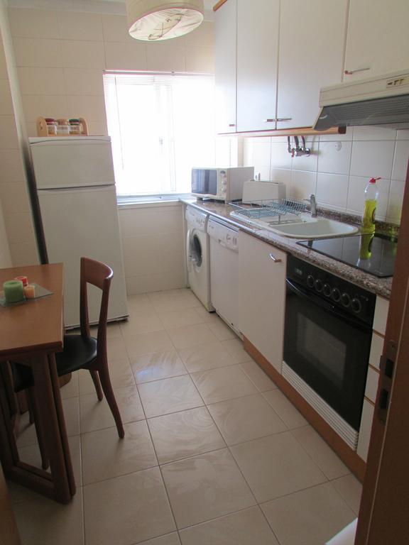 Holaias Holidays Apartment Lisabona Exterior foto