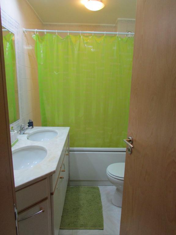 Holaias Holidays Apartment Lisabona Exterior foto